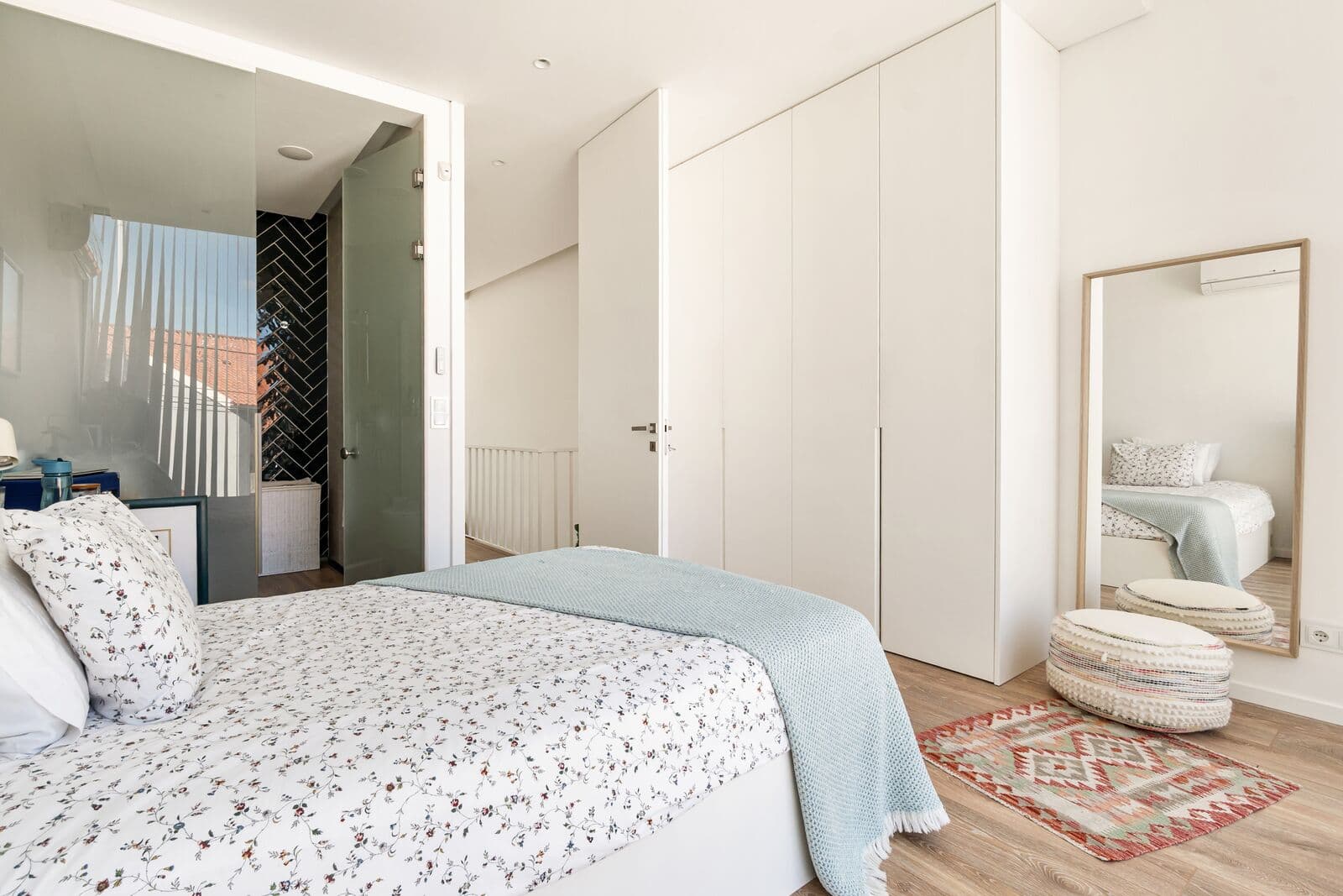 Moradia Geminada T4 com piscina, Alcabideche, Cascais - Imagem 51