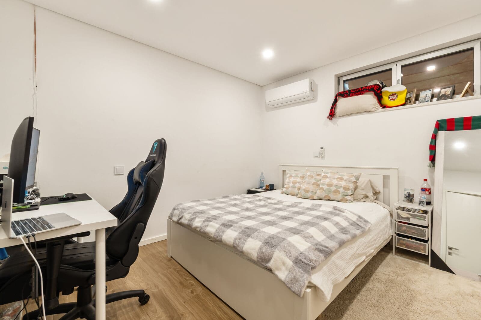 Moradia Geminada T4 com piscina, Alcabideche, Cascais - Imagem 34