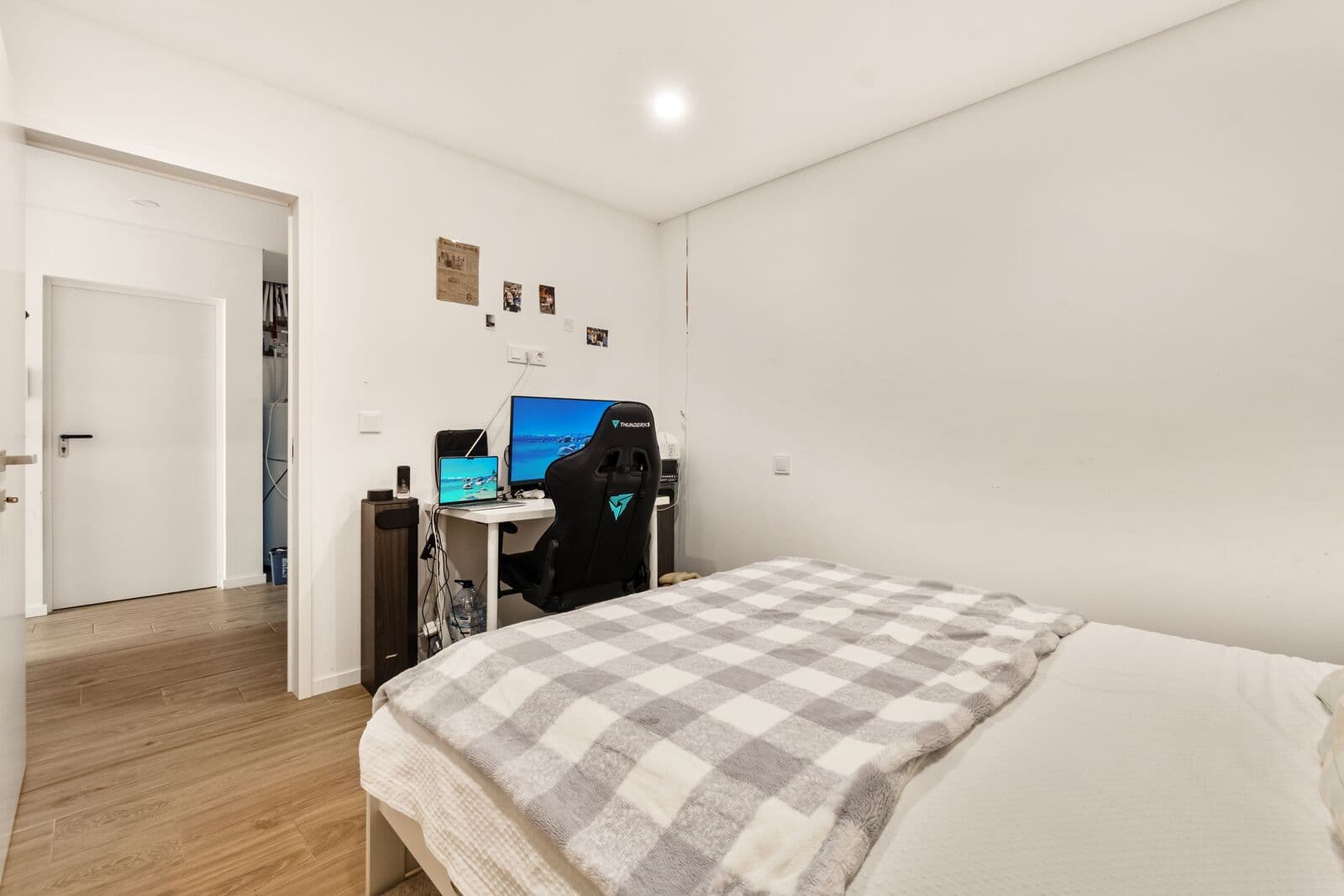 Moradia Geminada T4 com piscina, Alcabideche, Cascais - Imagem 35
