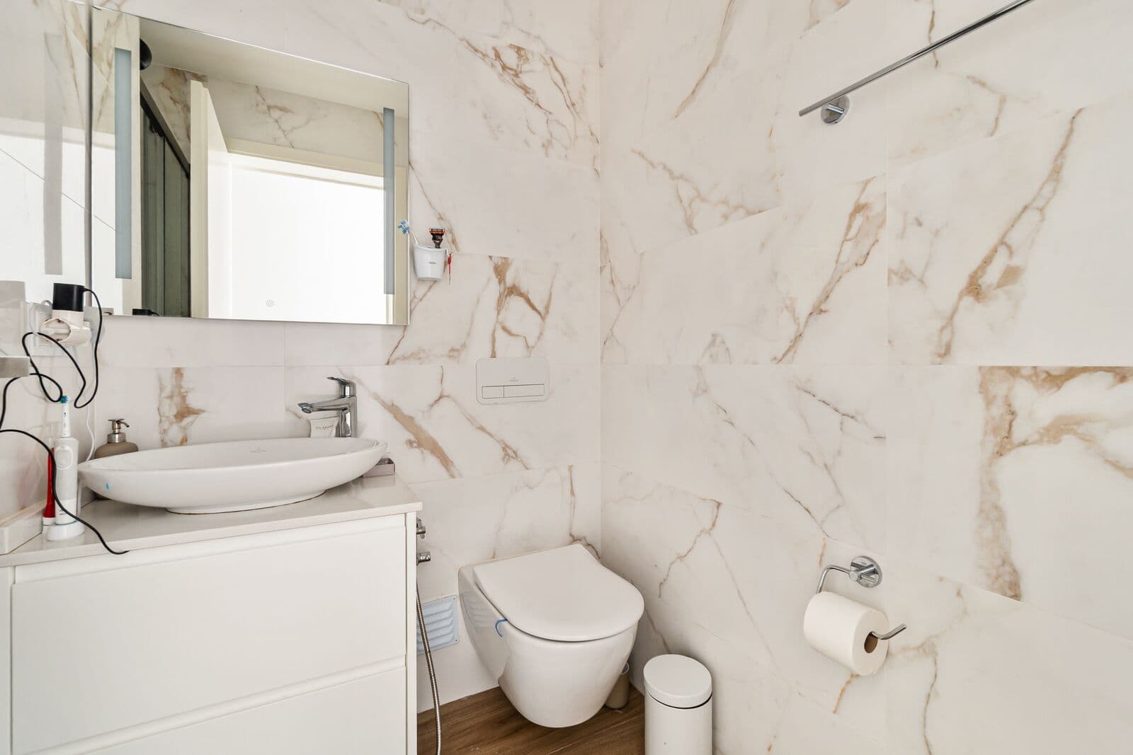 Moradia Geminada T4 com piscina, Alcabideche, Cascais - Imagem 37