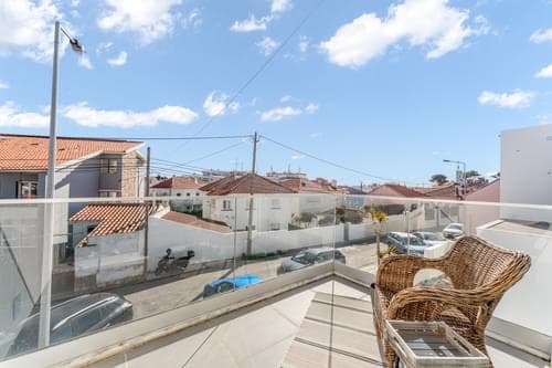 PF38996 - Moradia Geminada T4 com piscina, Alcabideche, Cascais - Imagem 23