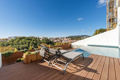 PF38996 - Moradia Geminada T4 com piscina, Alcabideche, Cascais - Imagem 53