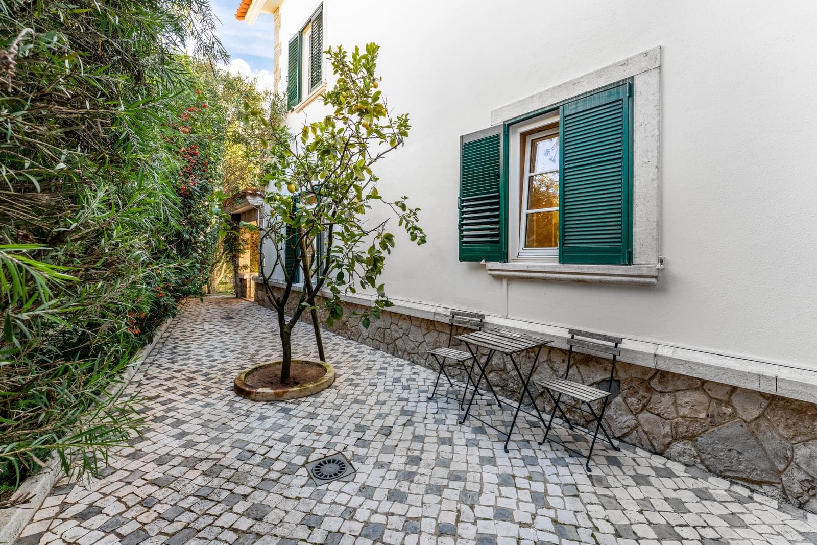 Moradia Isolada T4 + 1 com piscina, Estoril, Cascais - Imagem 29