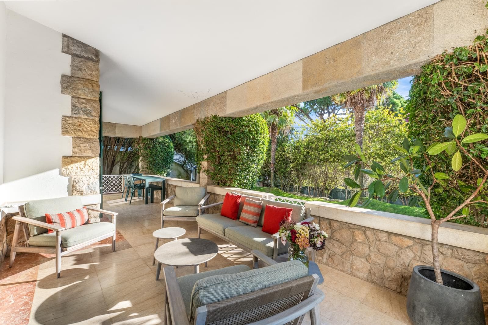 Moradia Isolada T4 + 1 com piscina, Estoril, Cascais - Imagem 27