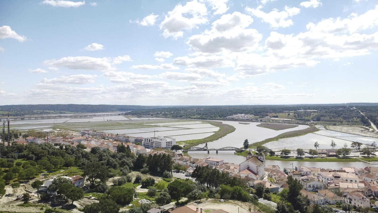 Moradia Isolada T5 com piscina, Alcácer do Sal, Alcacer do Sal - Imagem 29
