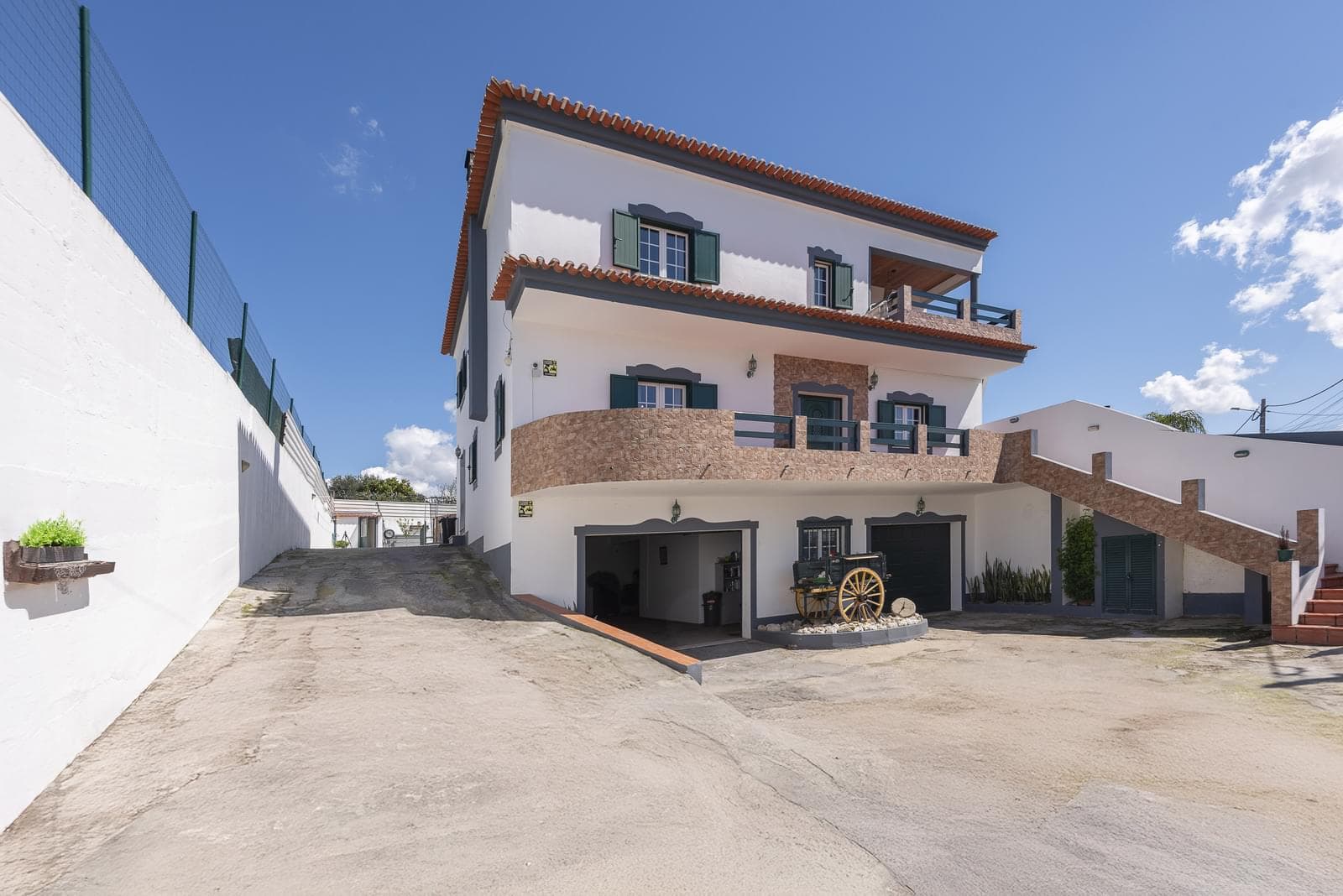 Moradia Isolada T5 com piscina, Alcácer do Sal, Alcacer do Sal - Imagem 3