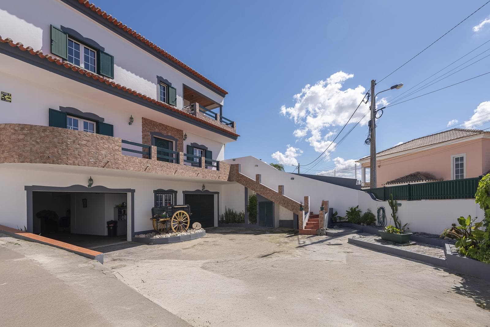 Moradia Isolada T5 com piscina, Alcácer do Sal, Alcacer do Sal - Imagem 2