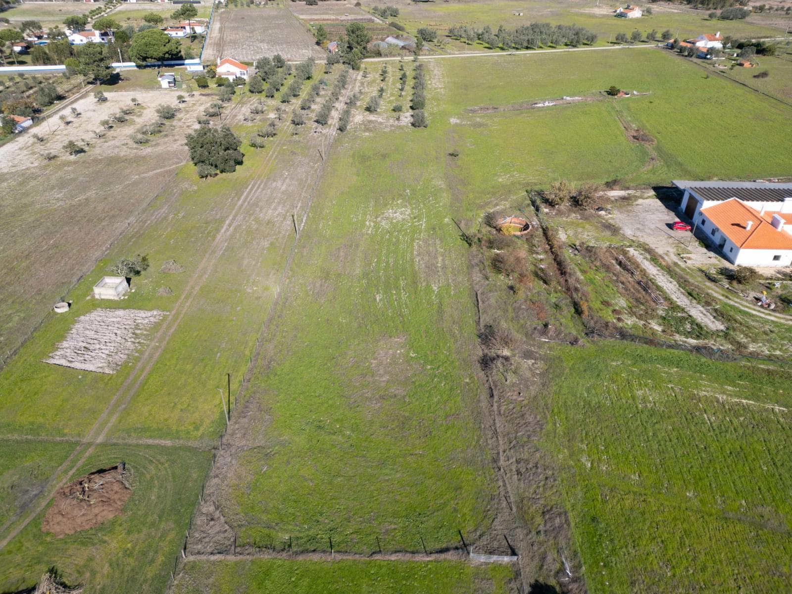 Terreno Misto 1.2 ha, Grandola - Imagem 7