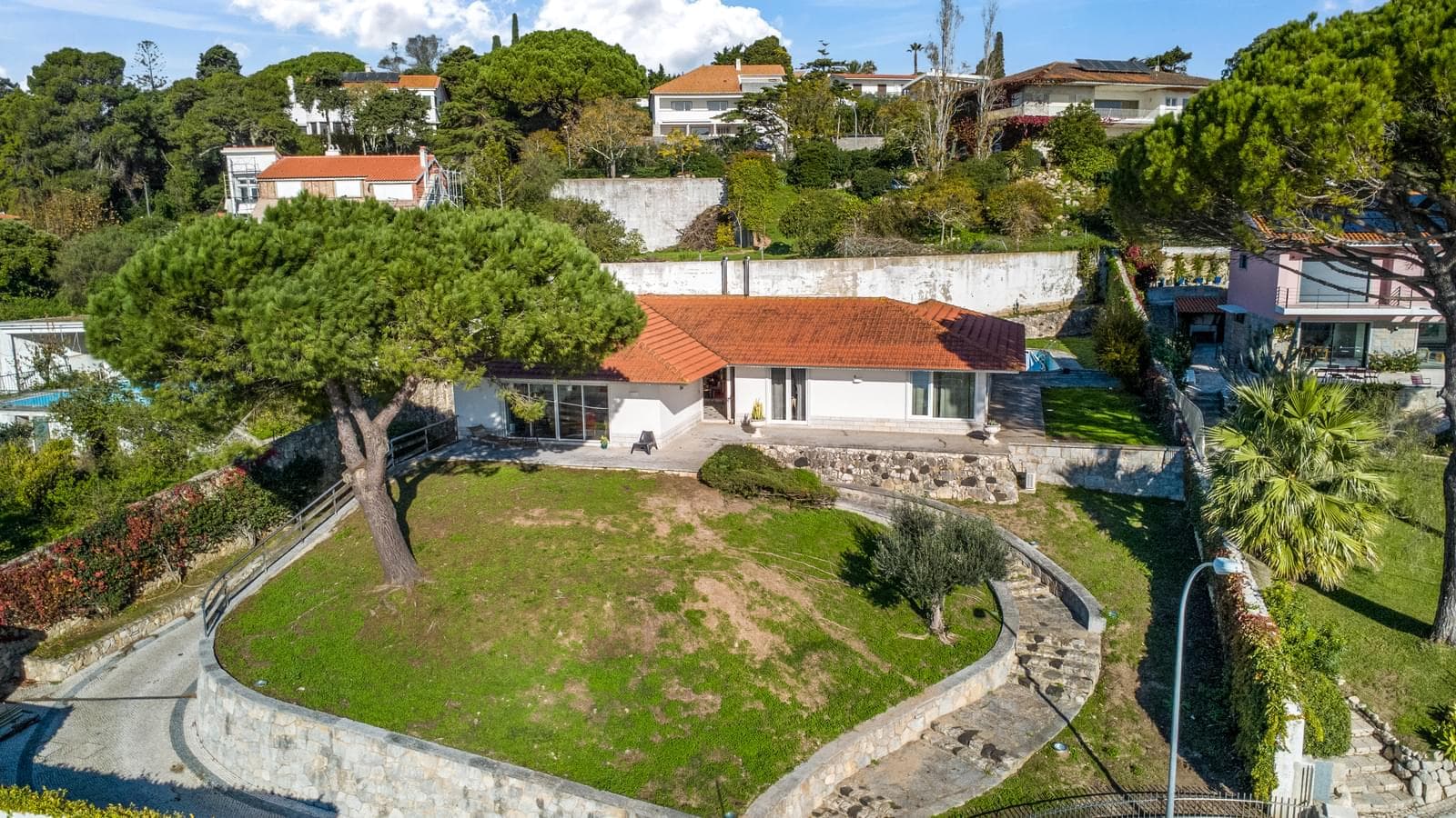 5 Bedroom Detached house with swimming pool, Paço de Arcos, Oeiras - Image 5