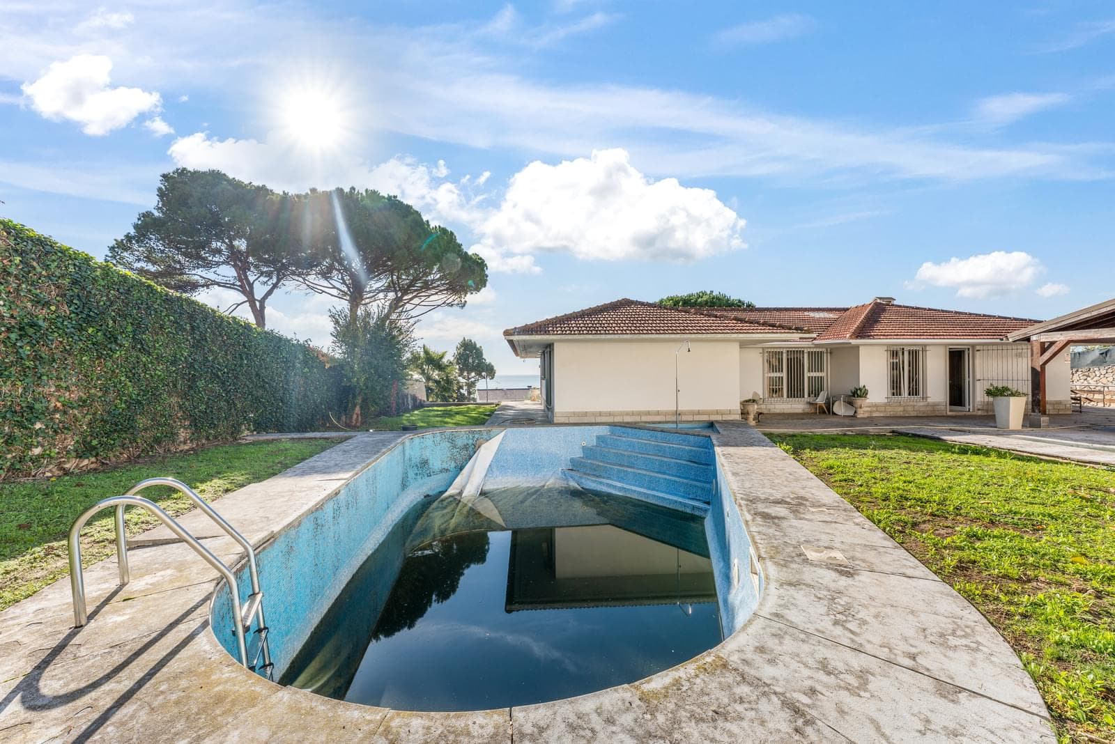 5 Bedroom Detached house with swimming pool, Paço de Arcos, Oeiras - Image 7