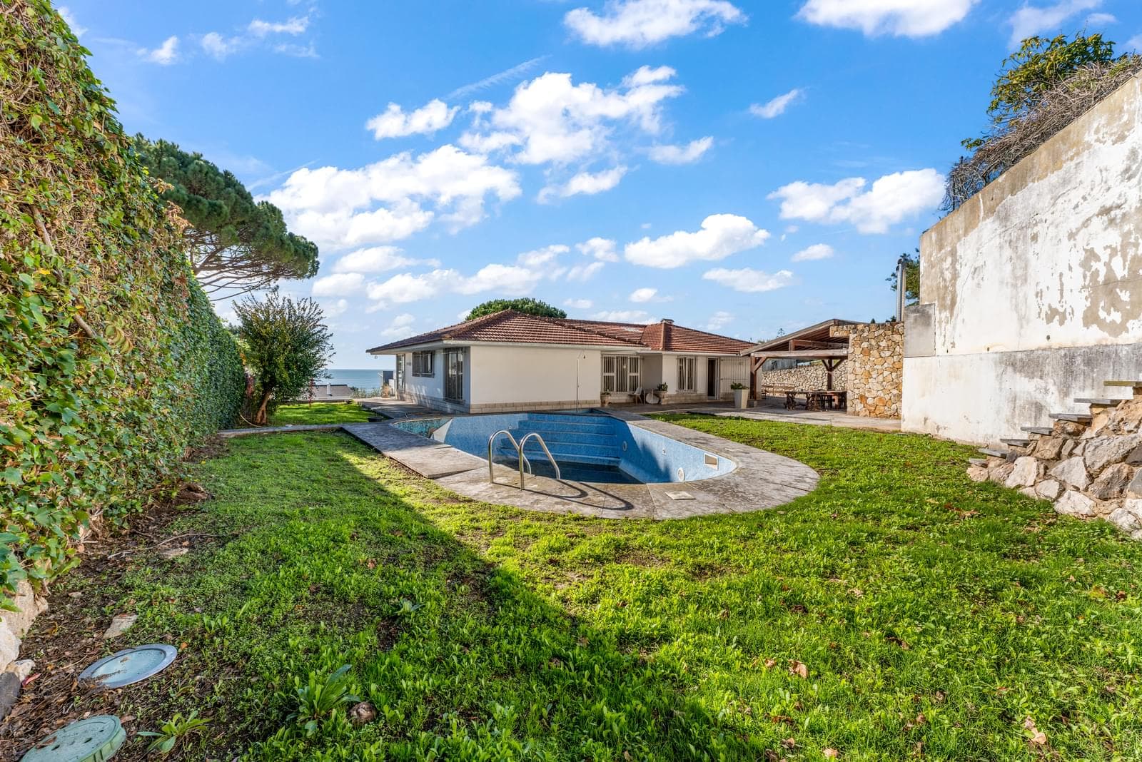 5 Bedroom Detached house with swimming pool, Paço de Arcos, Oeiras - Image 8