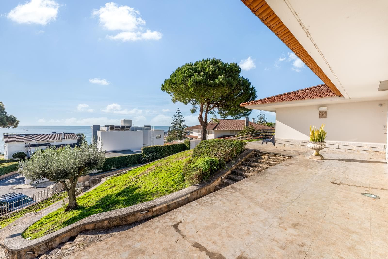 5 Bedroom Detached house with swimming pool, Paço de Arcos, Oeiras - Image 13