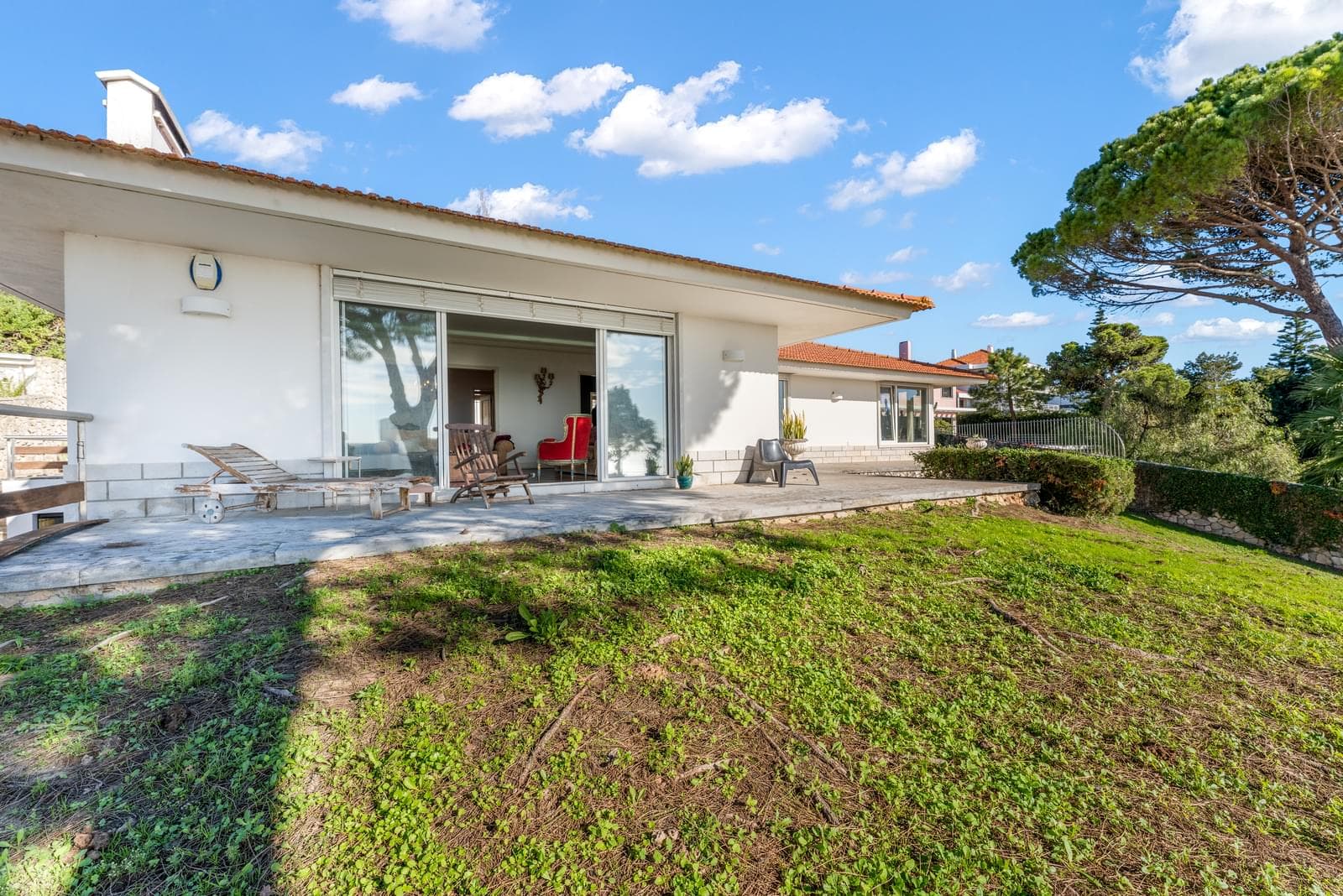5 Bedroom Detached house with swimming pool, Paço de Arcos, Oeiras - Image 14