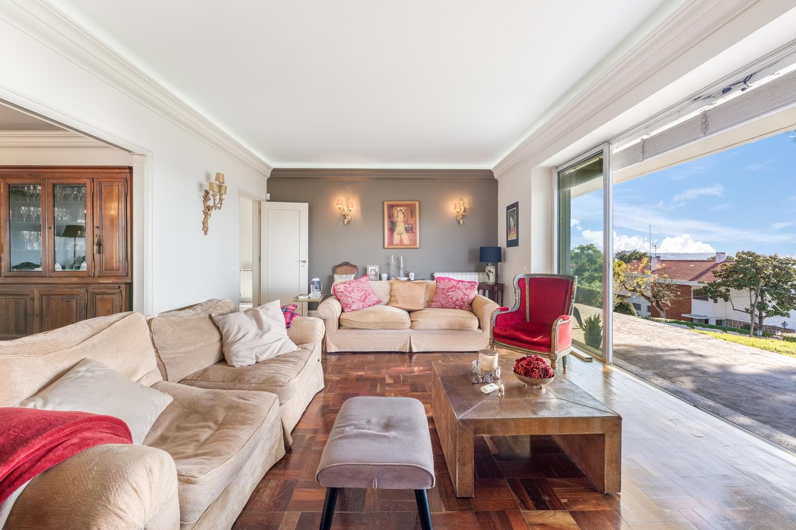 5 Bedroom Detached house with swimming pool, Paço de Arcos, Oeiras - Image 19
