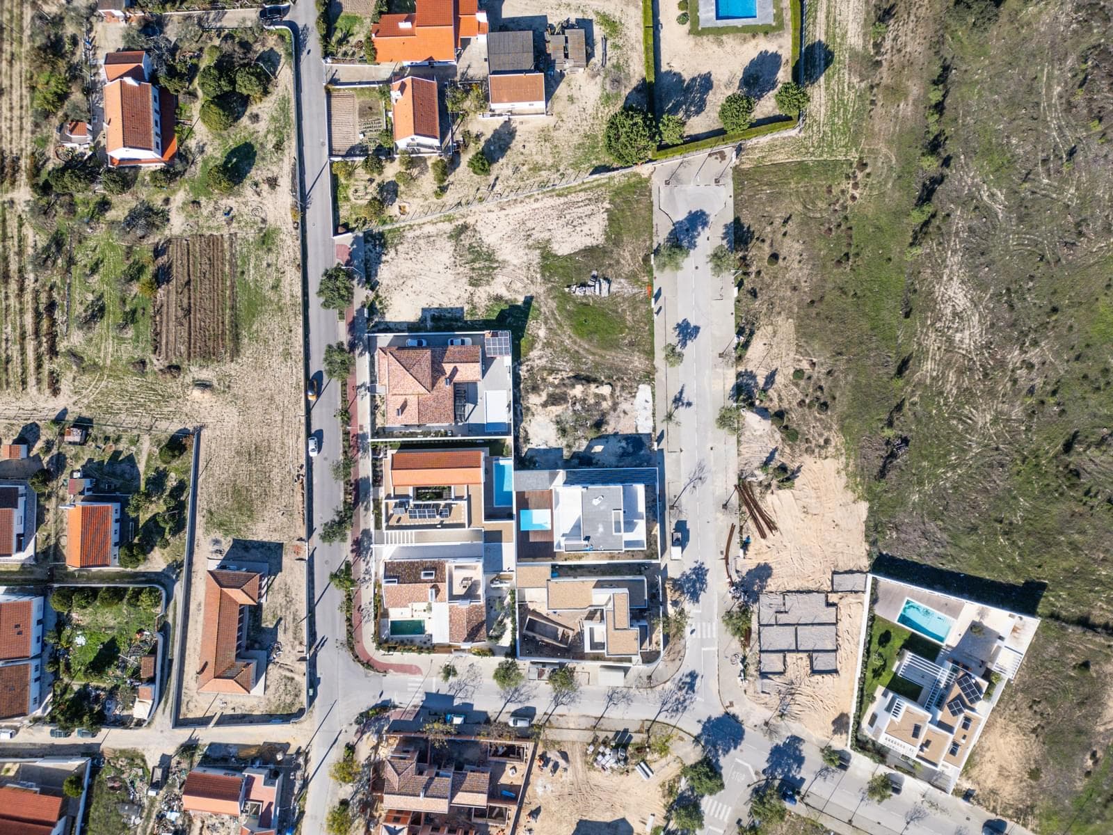 Lote 658 m2, Melides, Grandola - Imagem 24