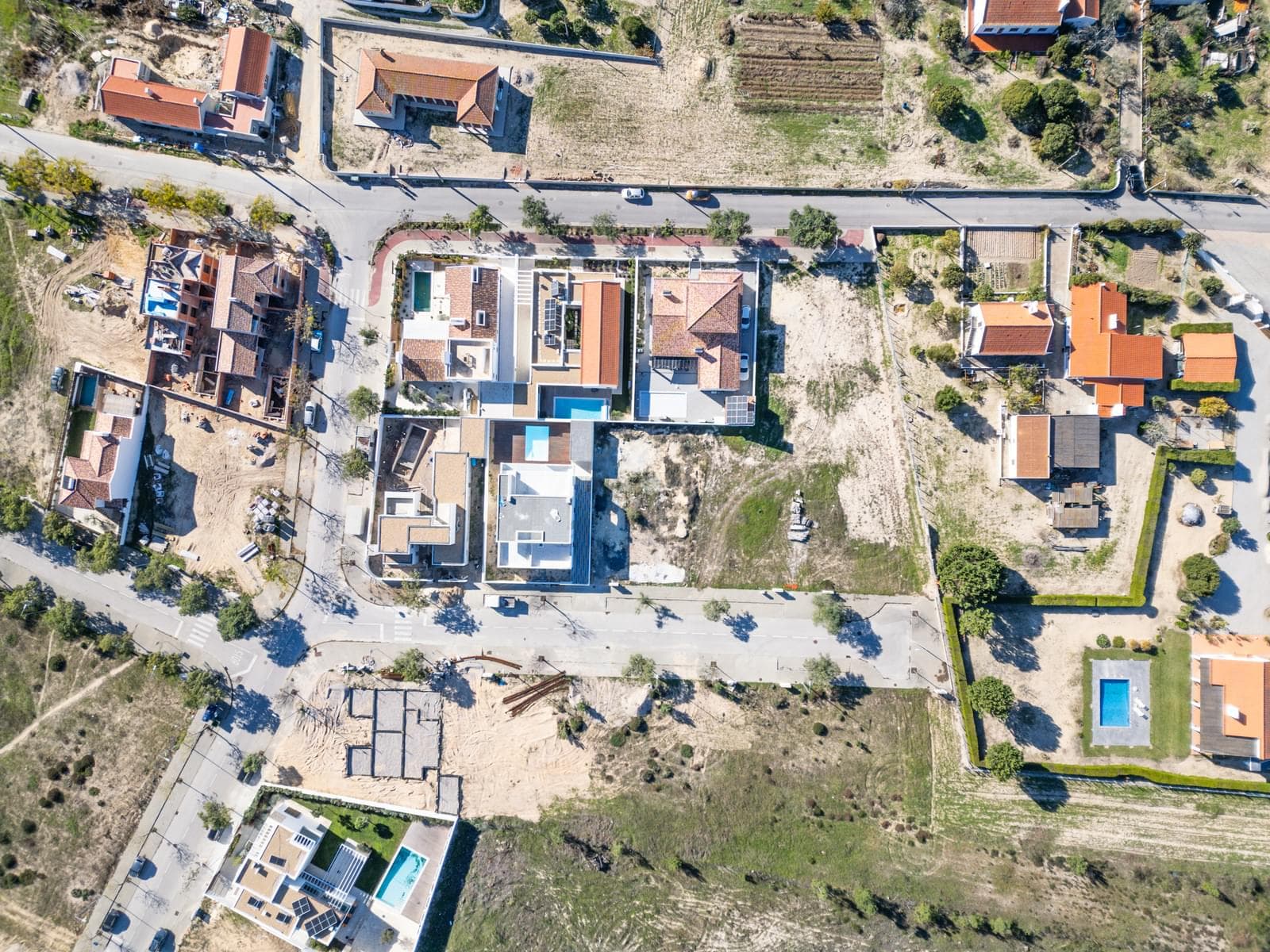 Lote 658 m2, Melides, Grandola - Imagem 25