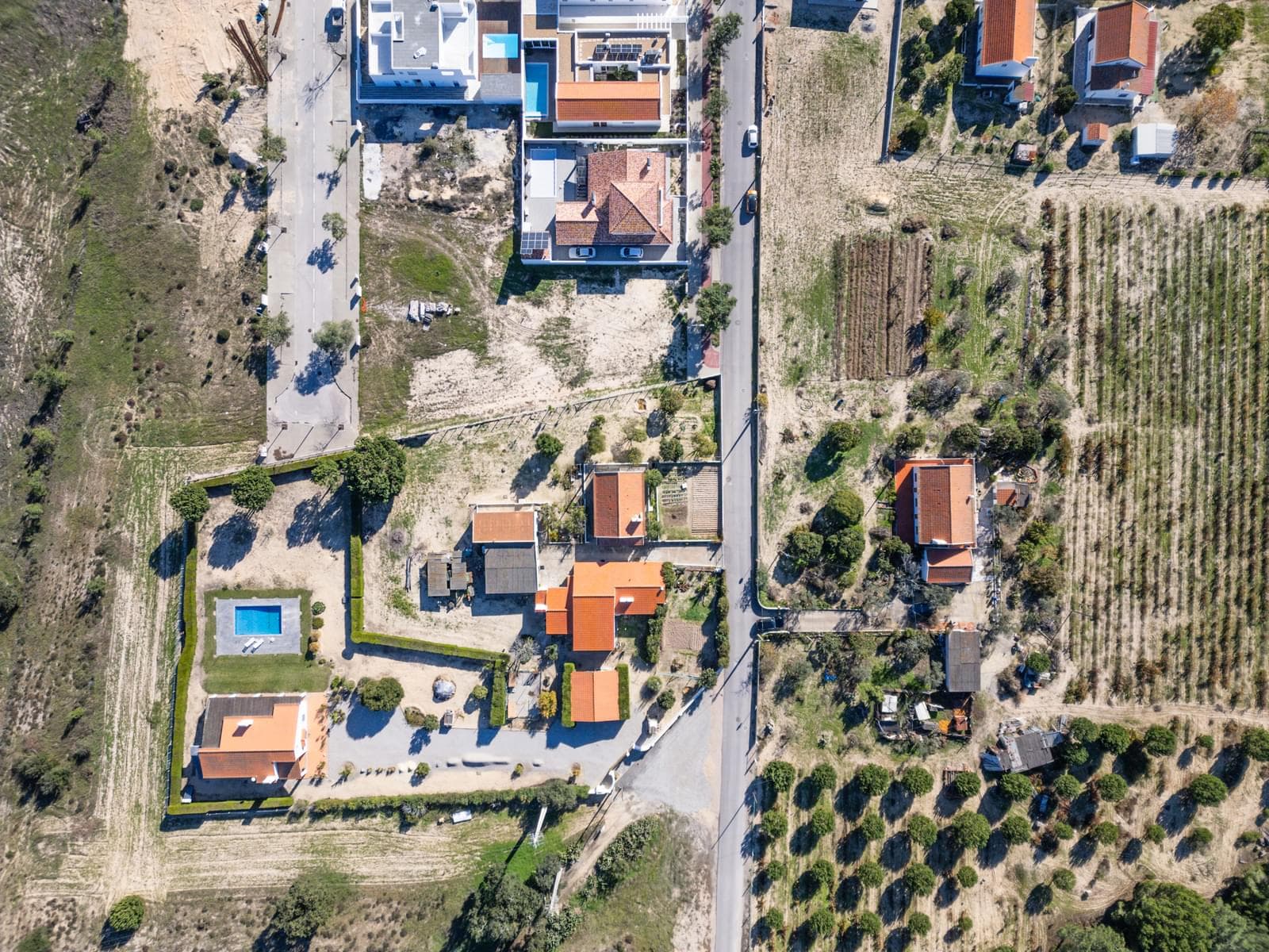 Lote 658 m2, Melides, Grandola - Imagem 26