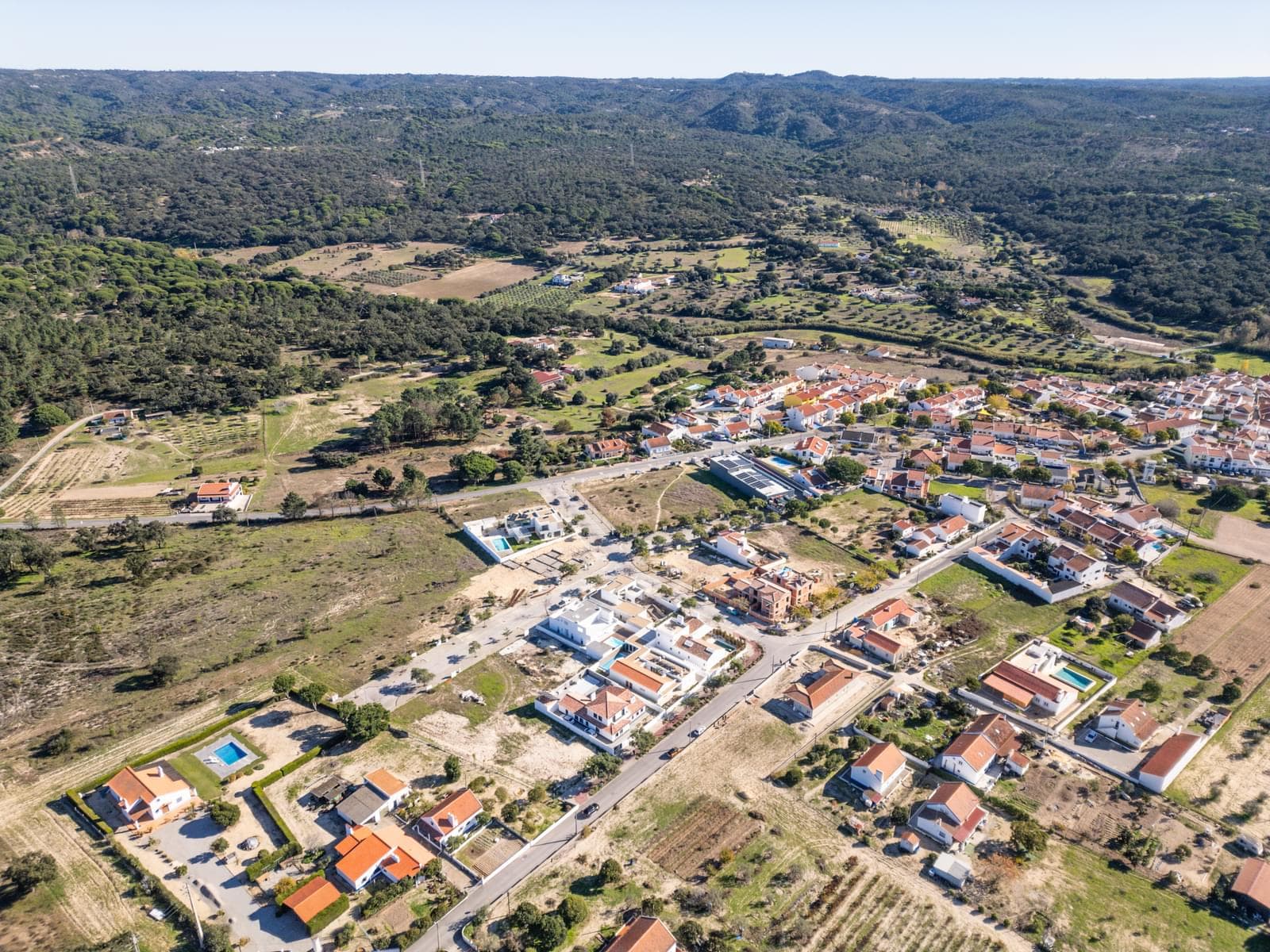 Lote 658 m2, Melides, Grandola - Imagem 27