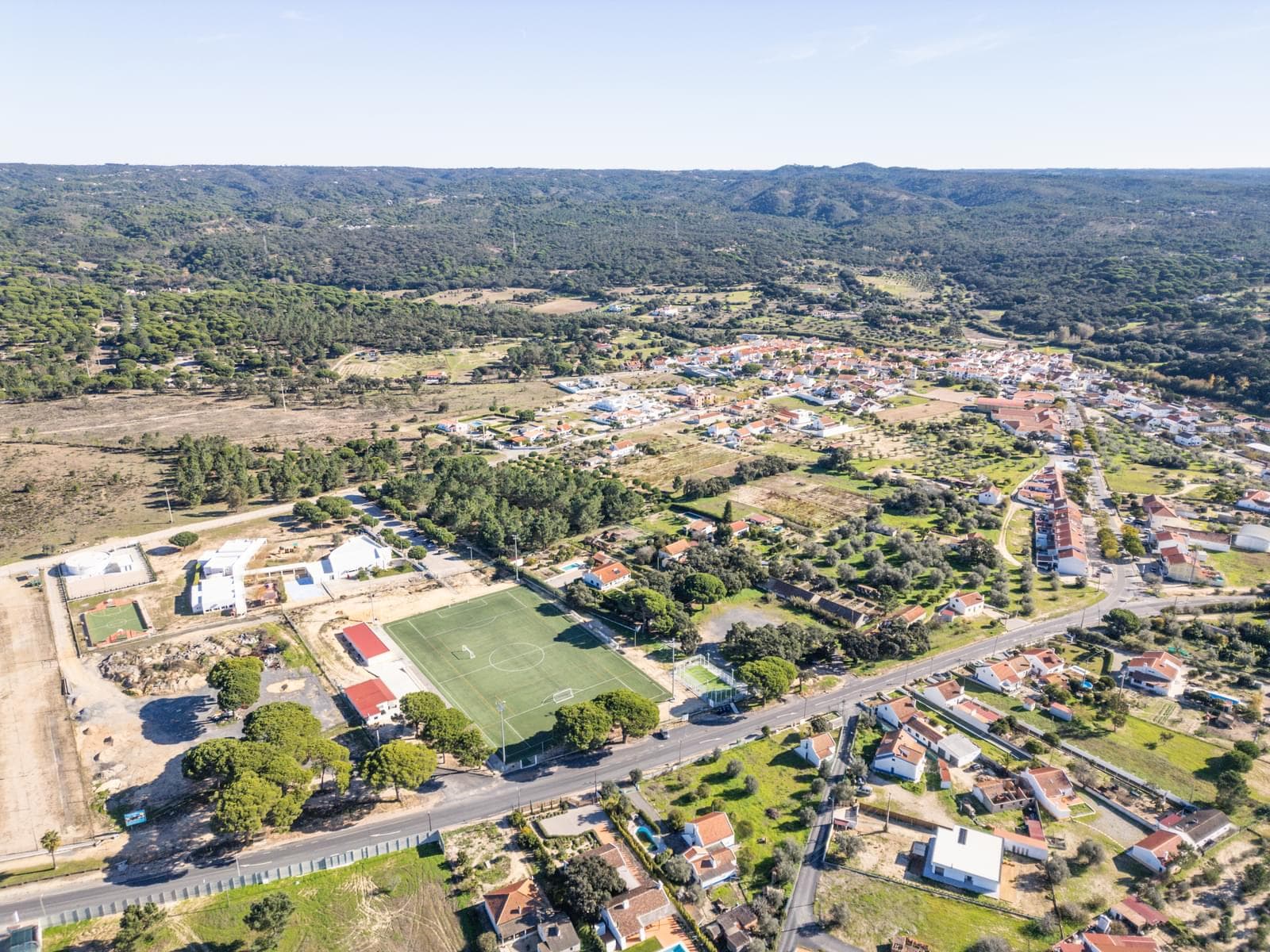 Lote 658 m2, Melides, Grandola - Imagem 28