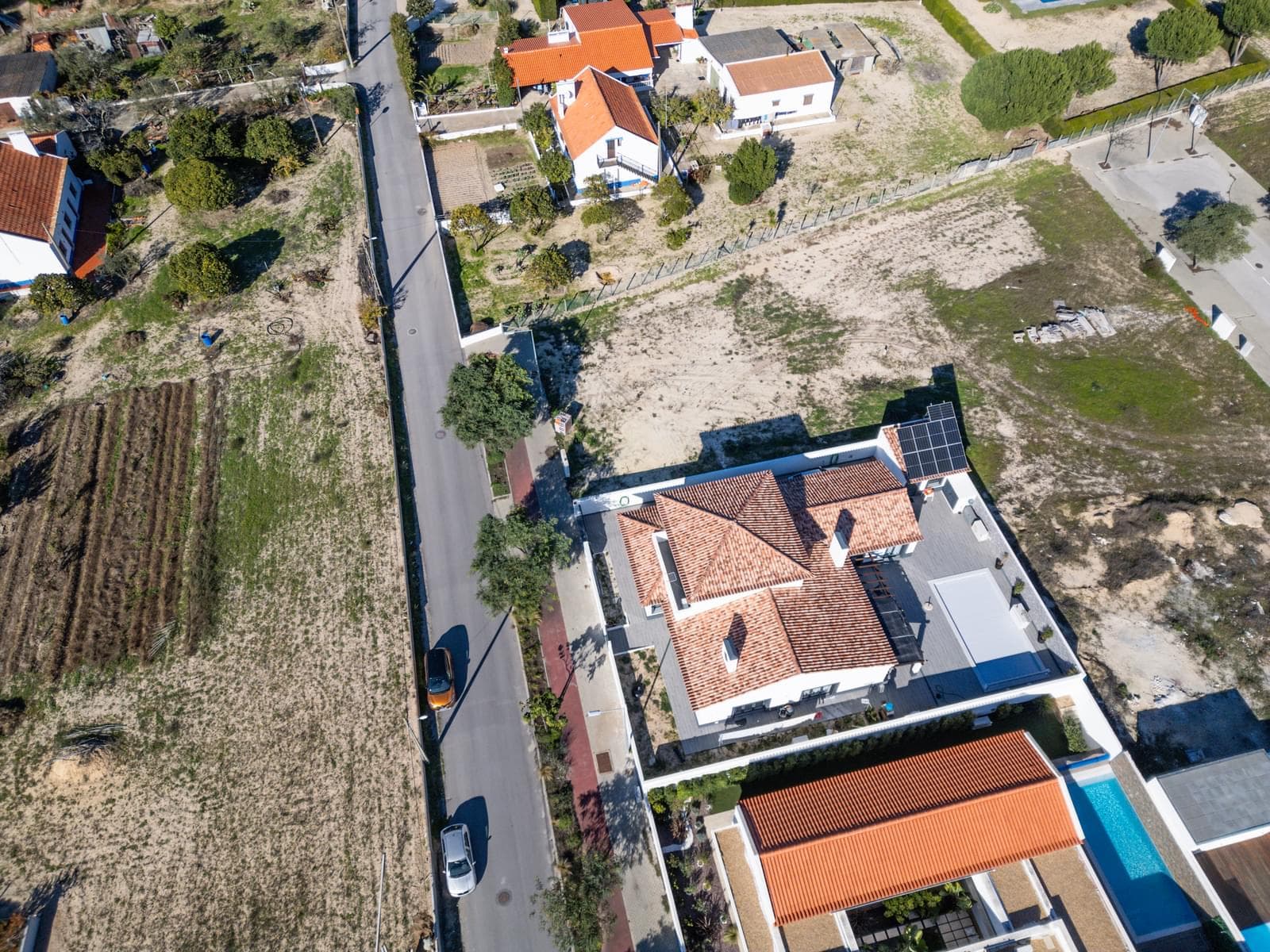 Lote 658 m2, Melides, Grandola - Imagem 31