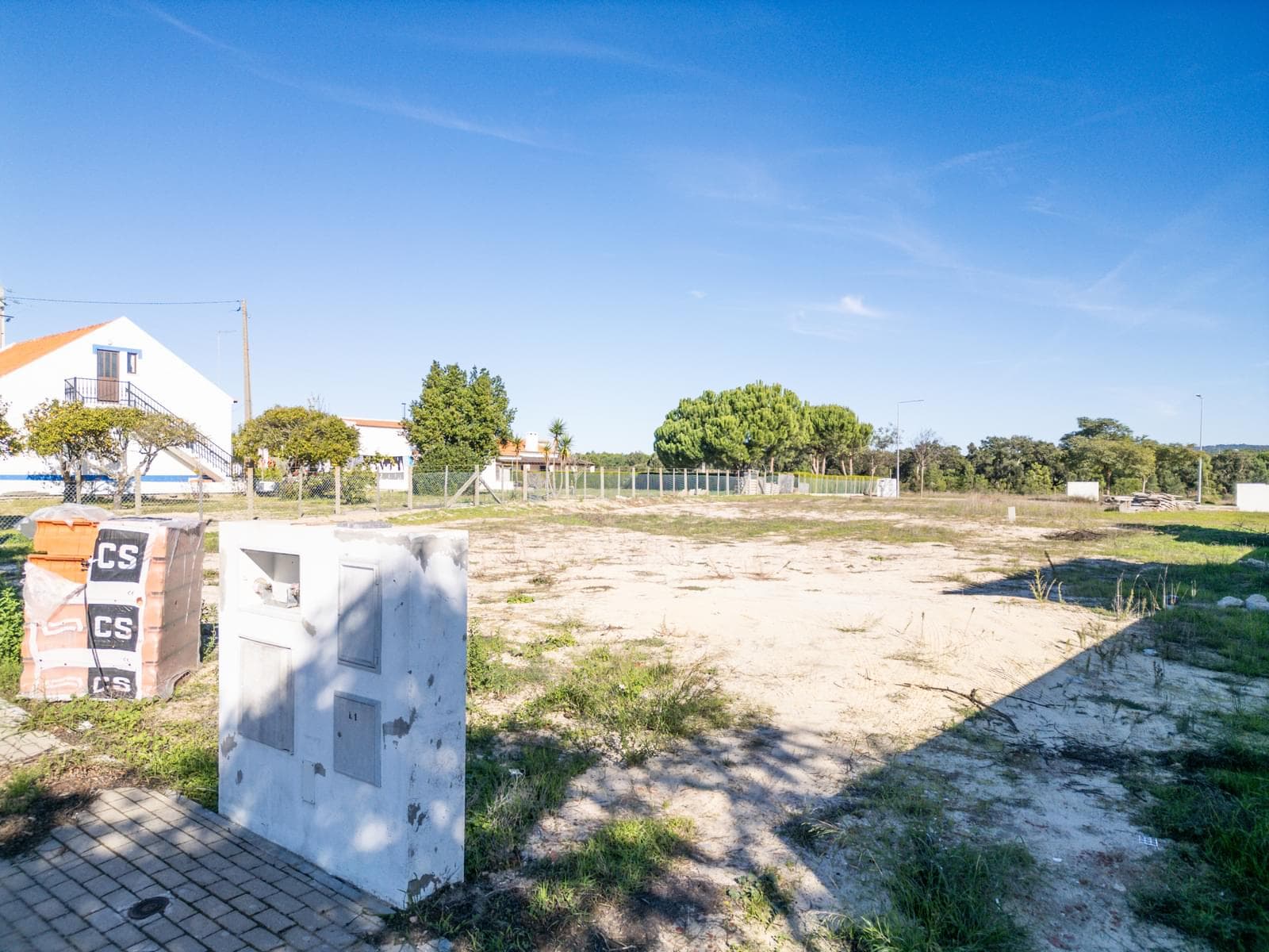 Lote 658 m2, Melides, Grandola - Imagem 10