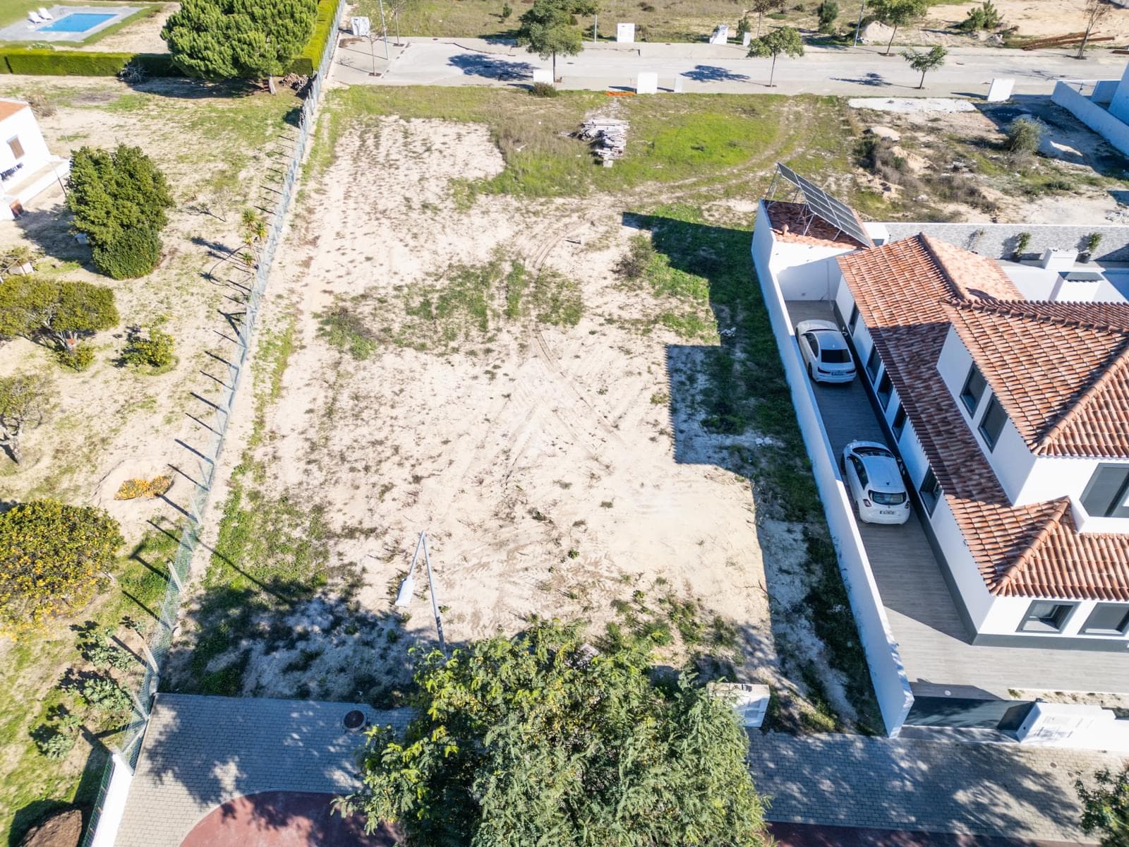 Lote 658 m2, Melides, Grandola - Imagem 33