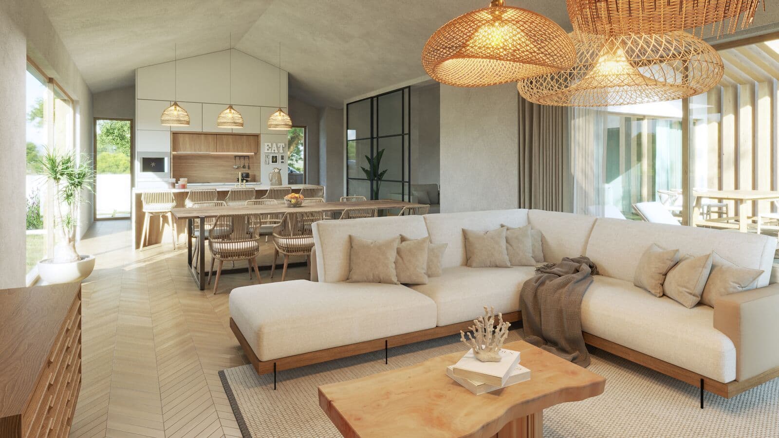 Lote 658 m2, Melides, Grandola - Imagem 3