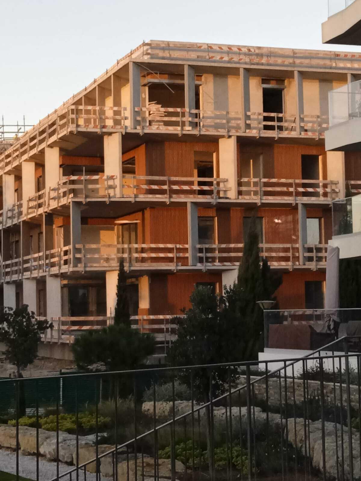 Apartamento T2 com estacionamento, Belas Clube de Campo, Sintra - Imagem 22