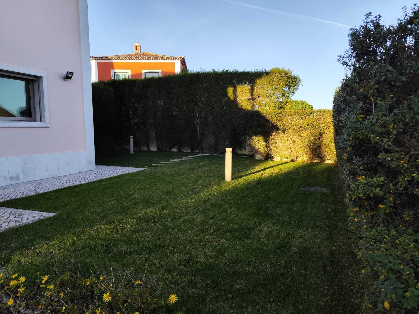 6 Bedroom House with swimming pool, Quinta da Beloura, Sintra - Image 33