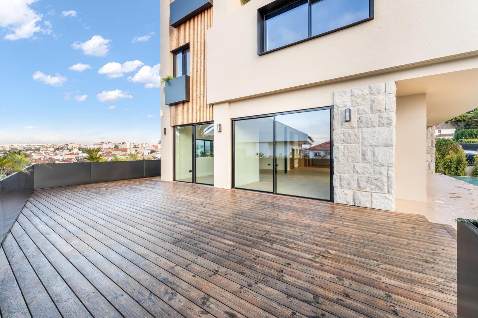 Moradia T4 + 1 com piscina, Parede, Cascais - Imagem 40