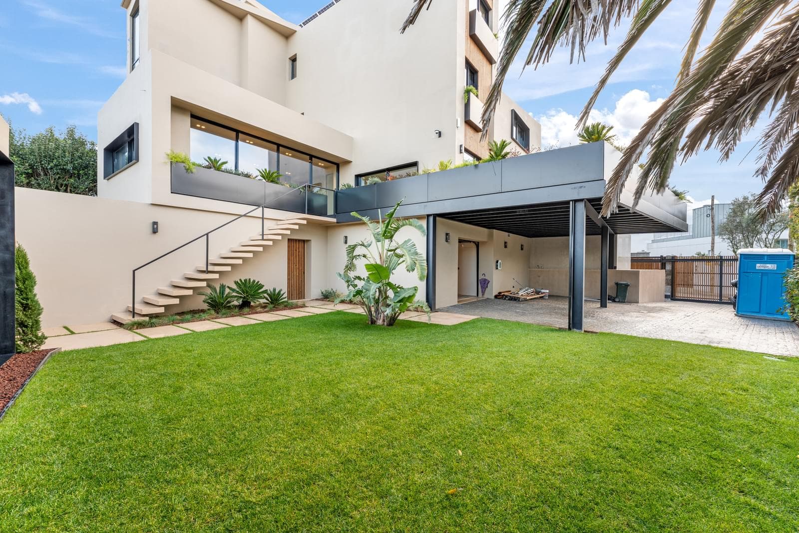 Moradia T4 + 1 com piscina, Parede, Cascais - Imagem 13