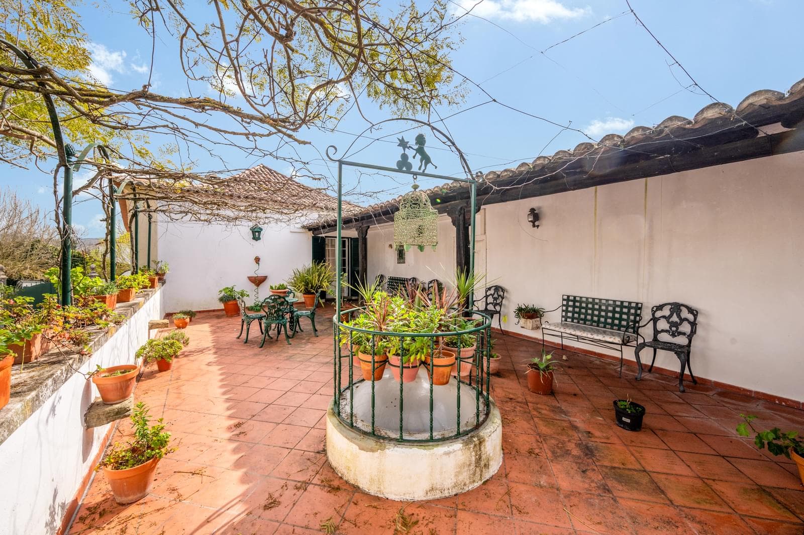 Quinta 1391 m2, Dois Portos, Torres Vedras - Imagem 29