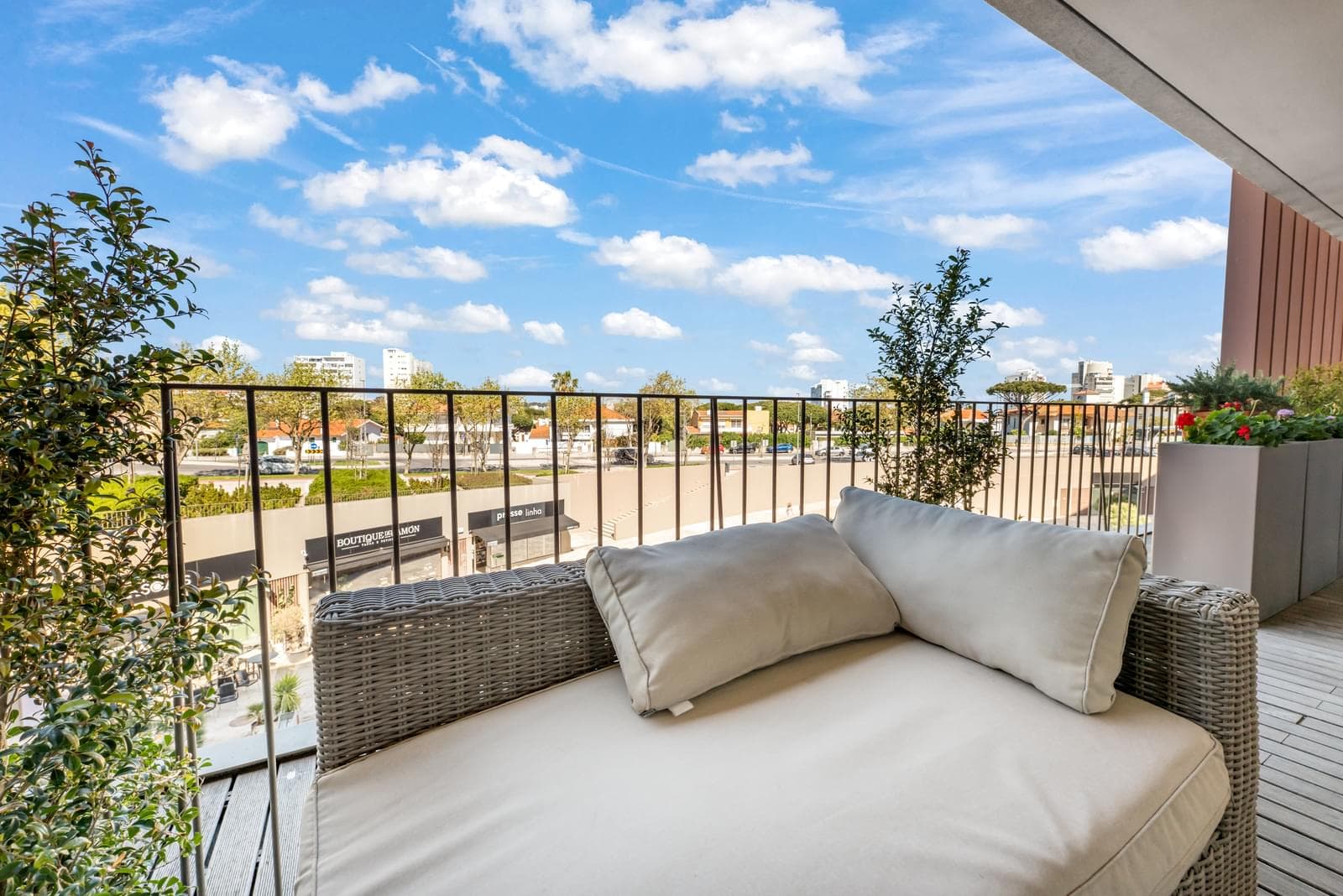 Apartamento T2 com piscina, Gandarinha, Cascais - Imagem 28