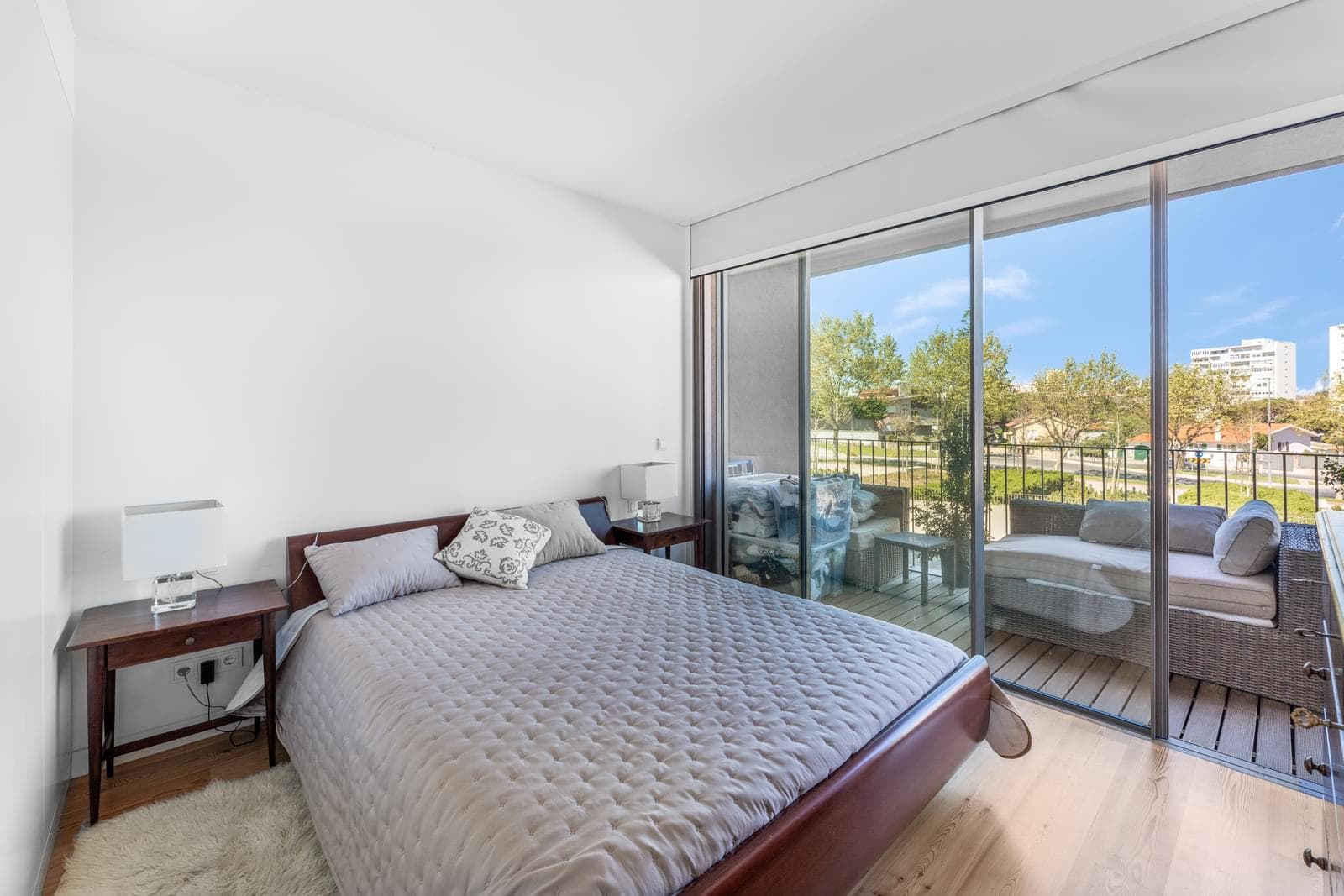 Apartamento T2 com piscina, Gandarinha, Cascais - Imagem 22