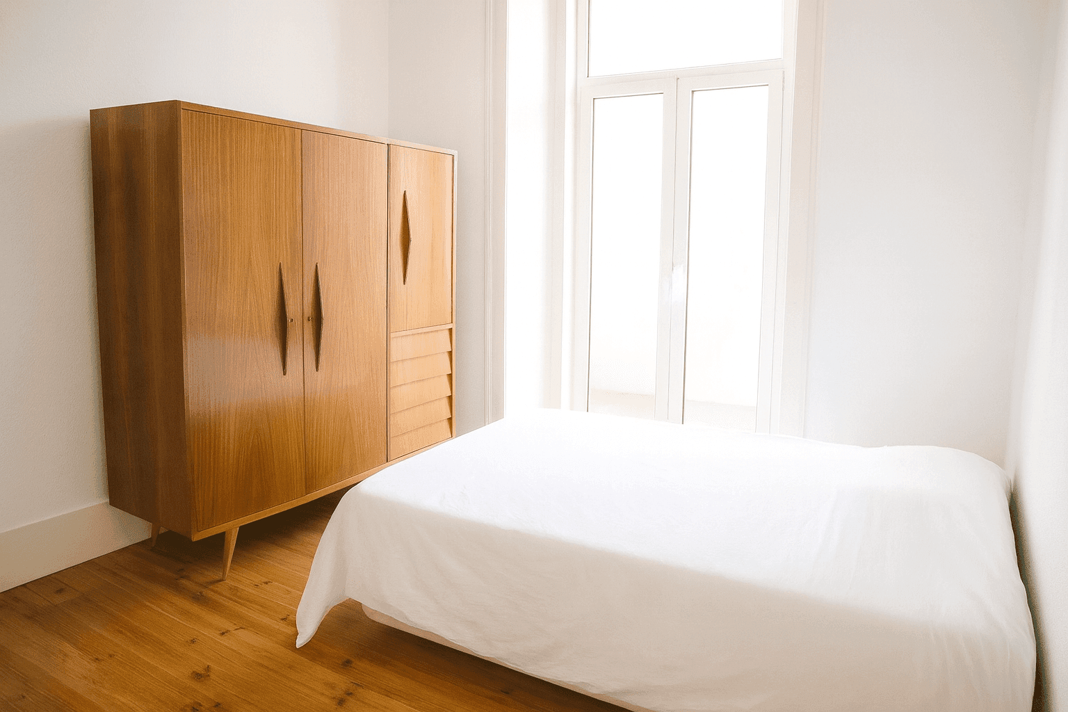 5 Bedroom Apartment with a view, Estrela, Lisboa - Image 9