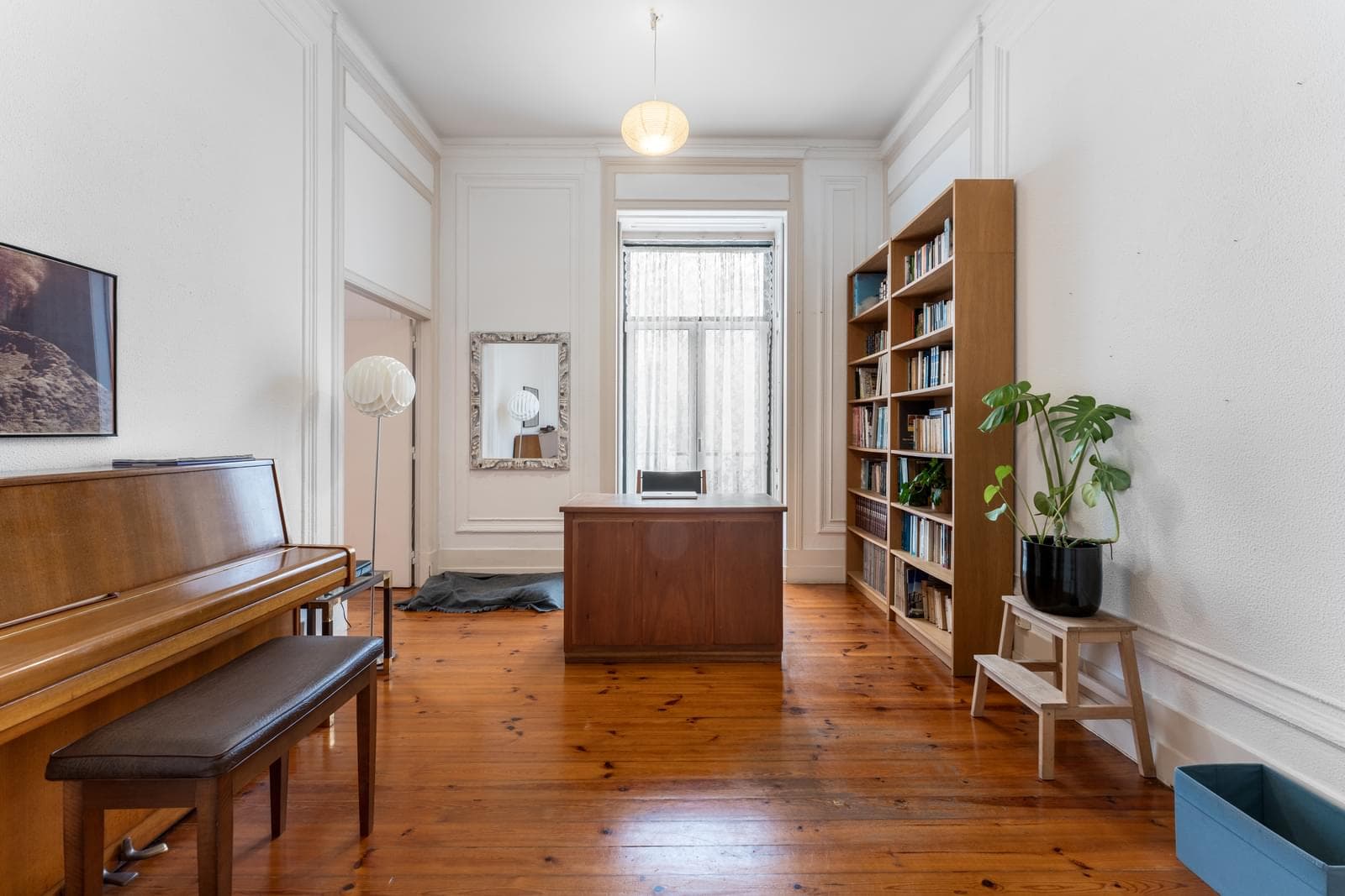 5 Bedroom Apartment with a view, Estrela, Lisboa - Image 7