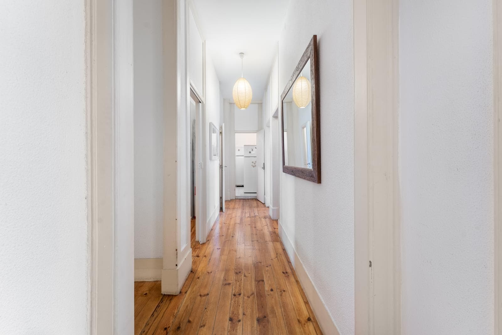 5 Bedroom Apartment with a view, Estrela, Lisboa - Image 18
