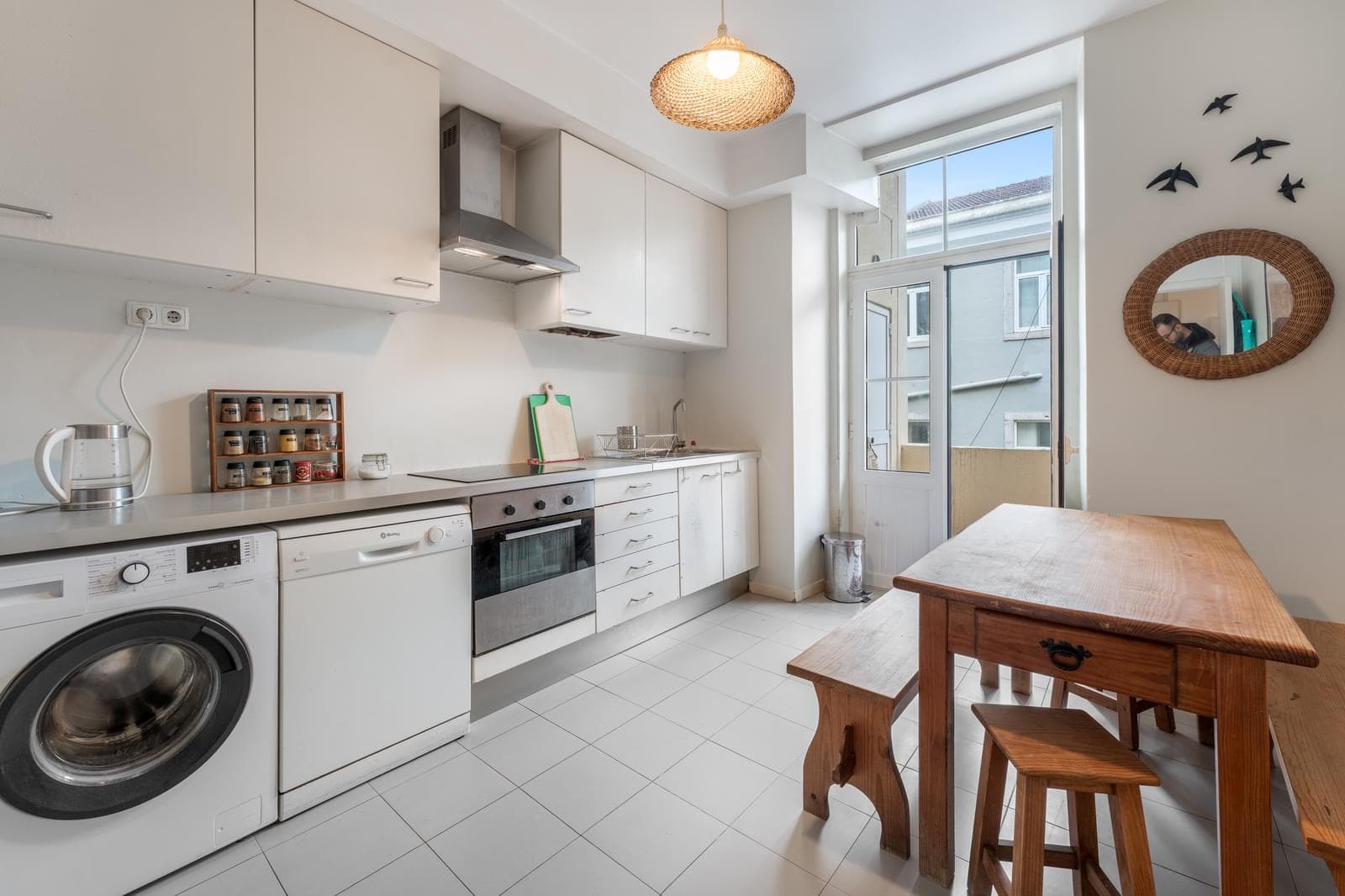 5 Bedroom Apartment with a view, Estrela, Lisboa - Image 21