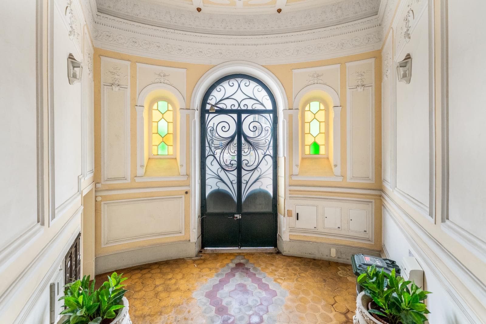 5 Bedroom Apartment with a view, Estrela, Lisboa - Image 26
