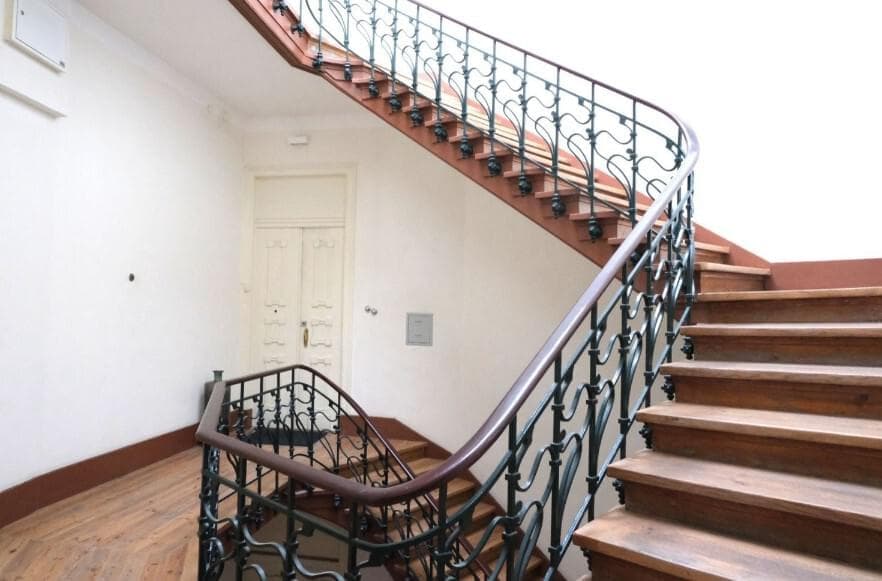 5 Bedroom Apartment with a view, Estrela, Lisboa - Image 3