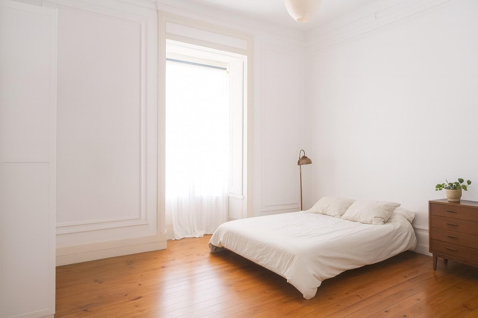 5 Bedroom Apartment with a view, Estrela, Lisboa - Image 8