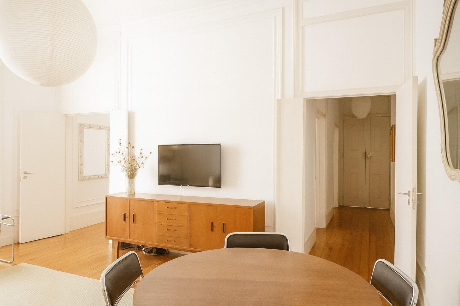 5 Bedroom Apartment with a view, Estrela, Lisboa - Image 5