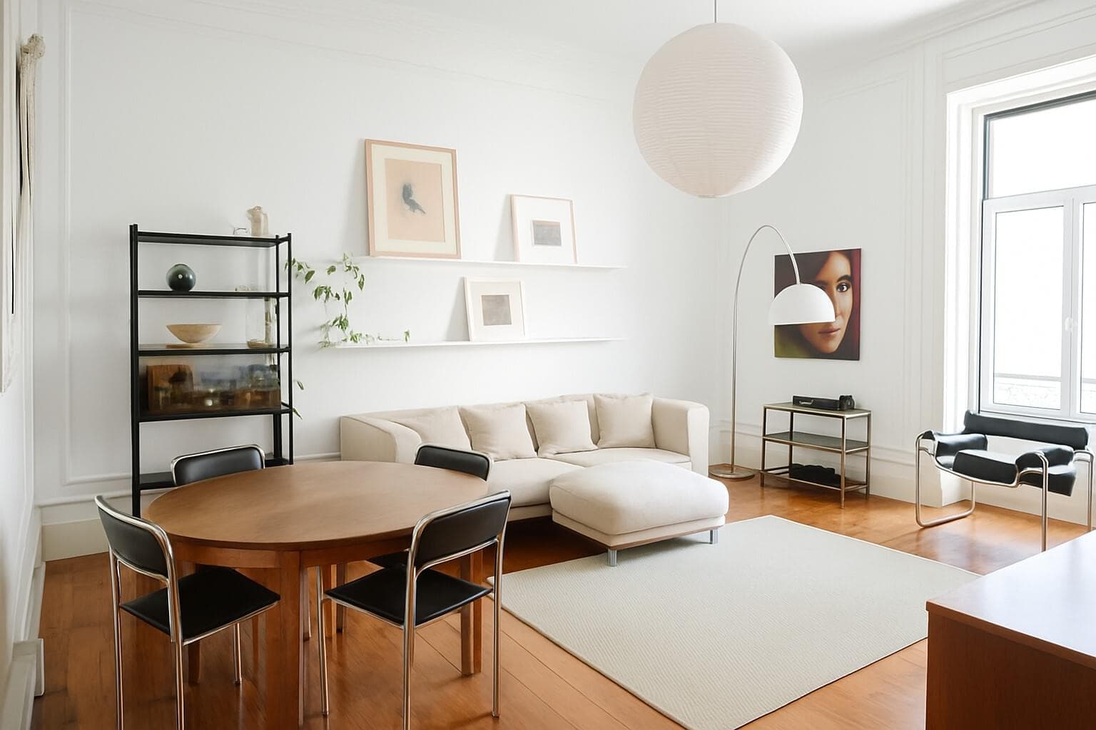 5 Bedroom Apartment with a view, Estrela, Lisboa - Image 4