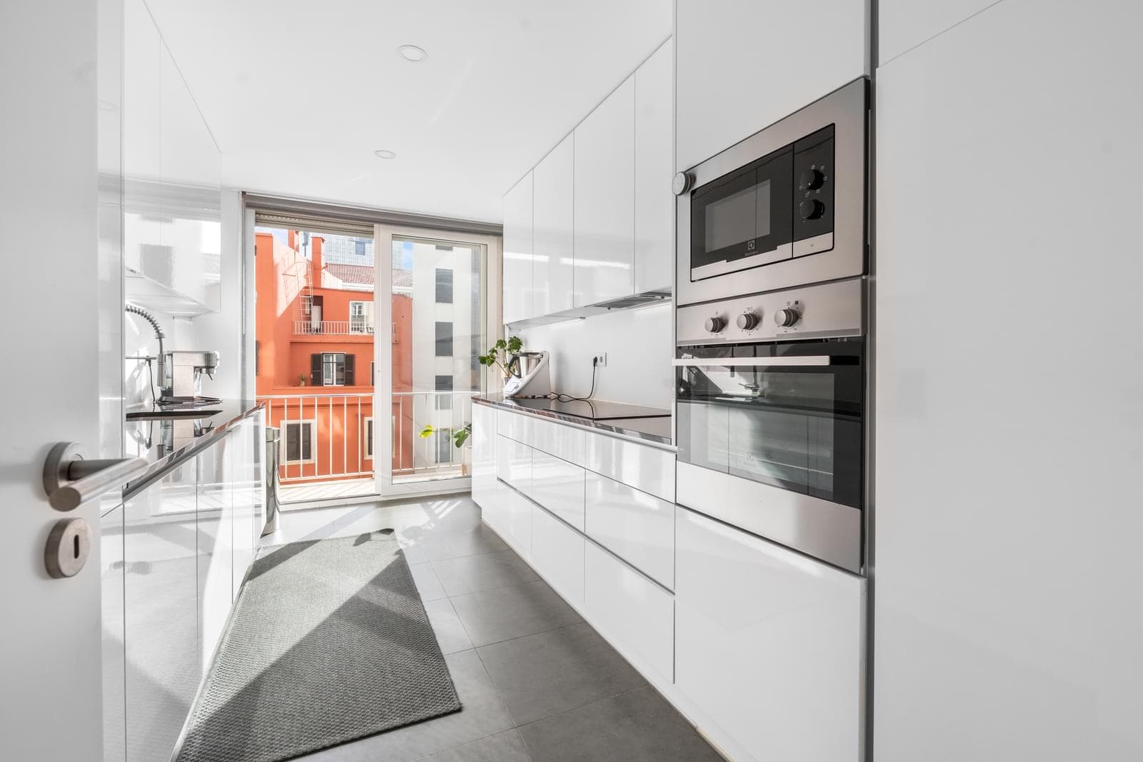 Apartamento T3 com estacionamento, Amoreiras, Lisboa - Imagem 28