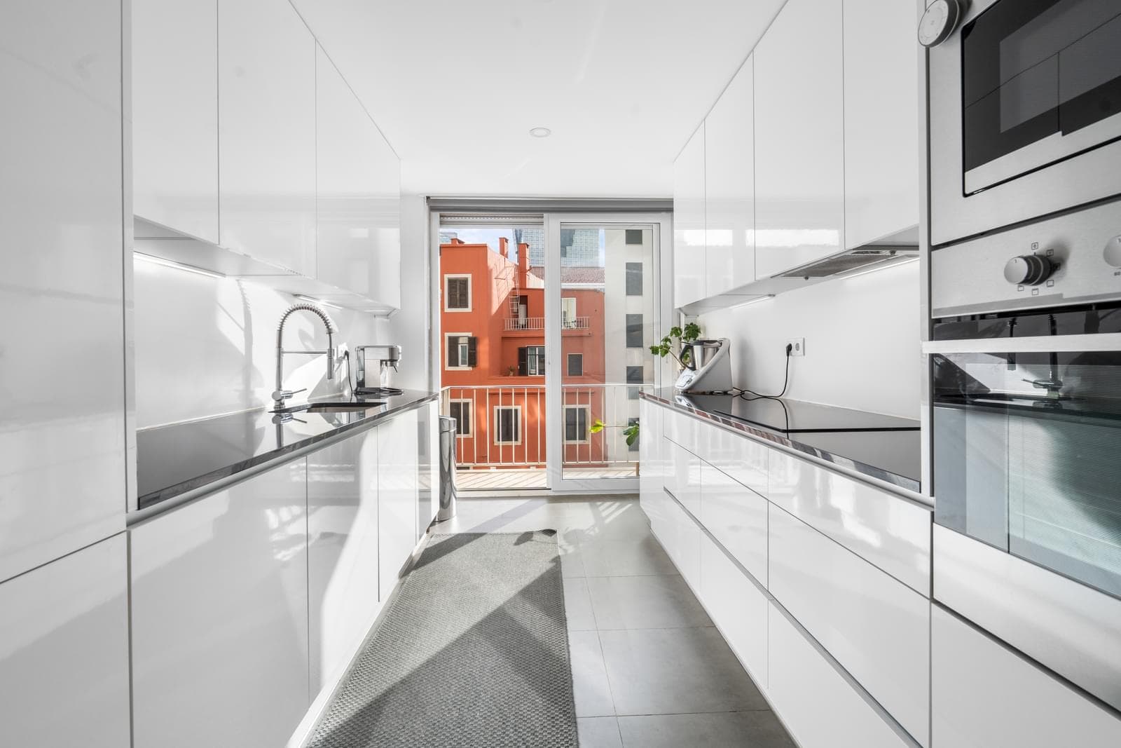 Apartamento T3 com estacionamento, Amoreiras, Lisboa - Imagem 7