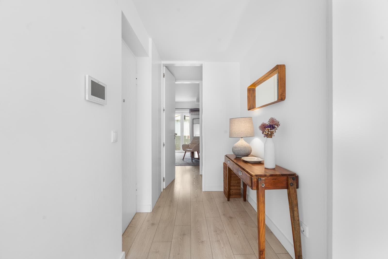 Apartamento T3 com estacionamento, Amoreiras, Lisboa - Imagem 19