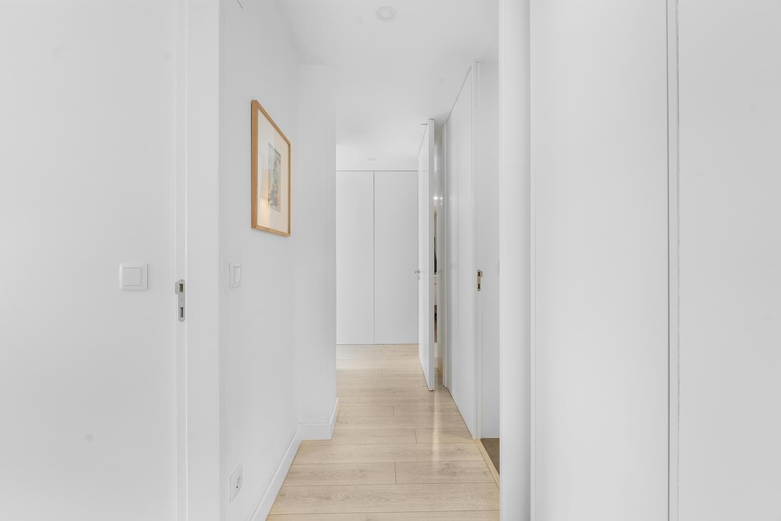 Apartamento T3 com estacionamento, Amoreiras, Lisboa - Imagem 18
