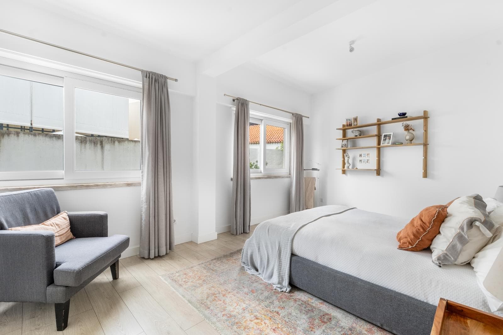 Apartamento T3 com estacionamento, Amoreiras, Lisboa - Imagem 11