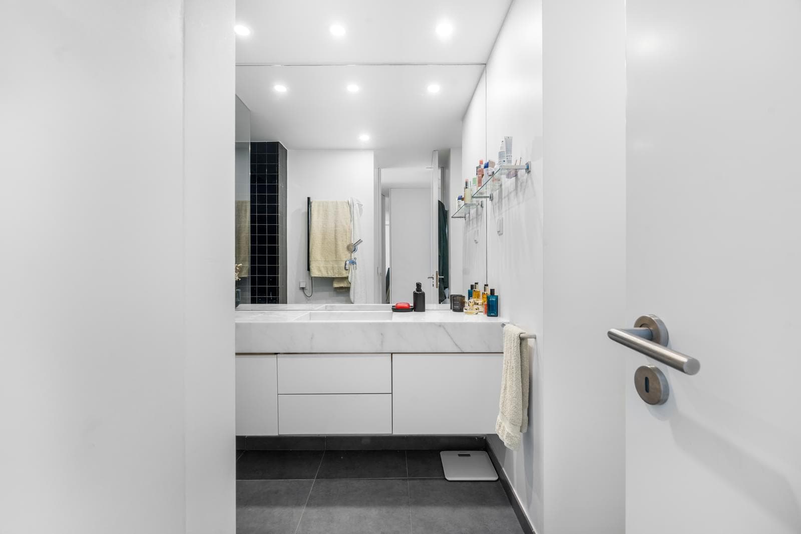 Apartamento T3 com estacionamento, Amoreiras, Lisboa - Imagem 29