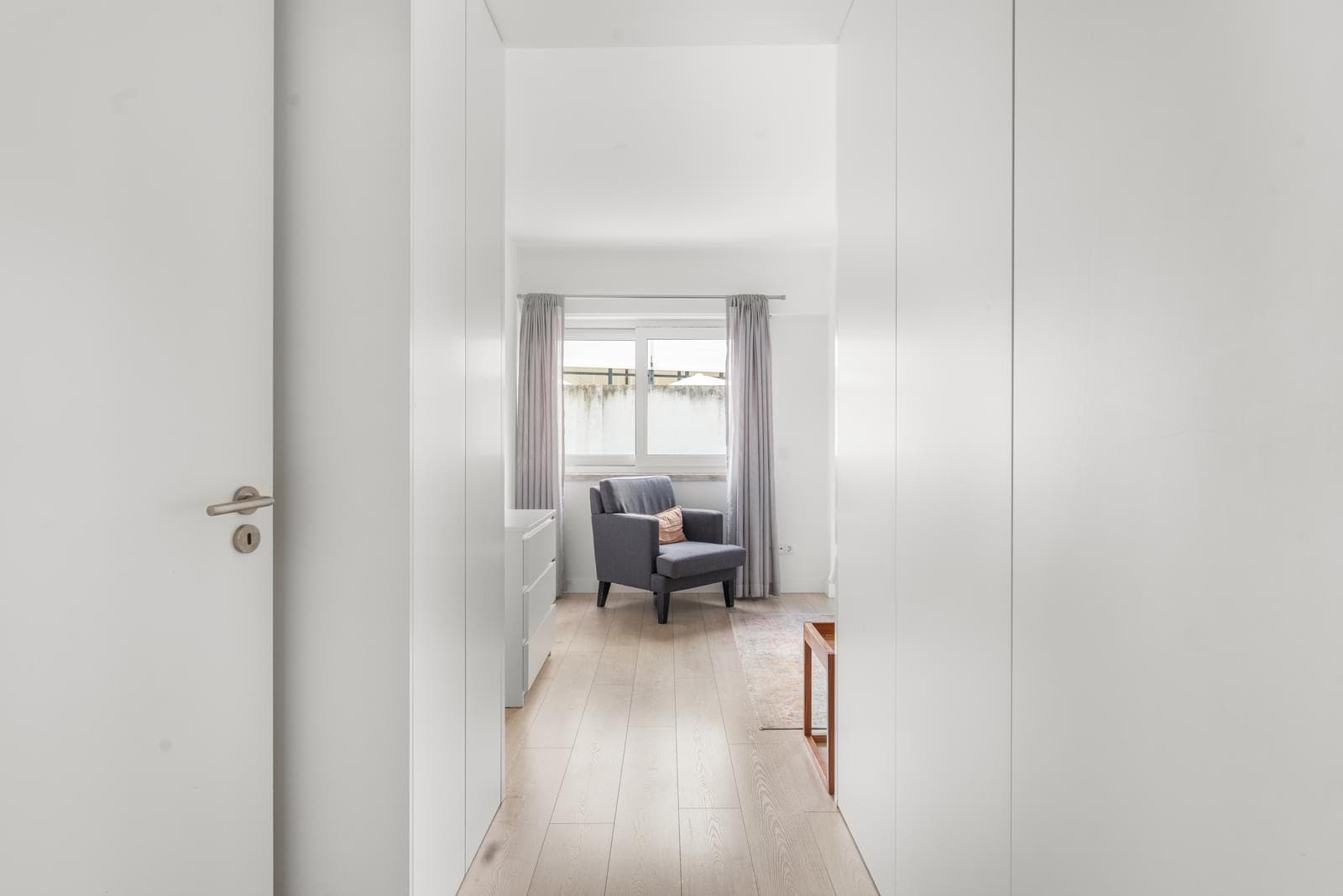 Apartamento T3 com estacionamento, Amoreiras, Lisboa - Imagem 21
